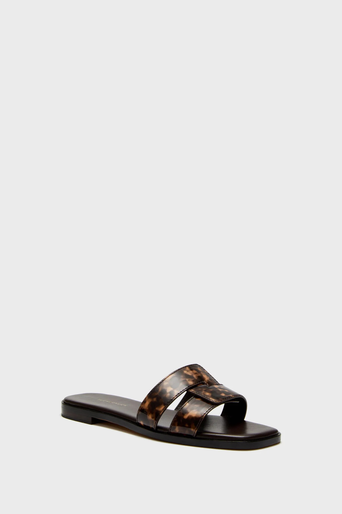 Tortoise Muse Sandals | Tuckernuck (US)