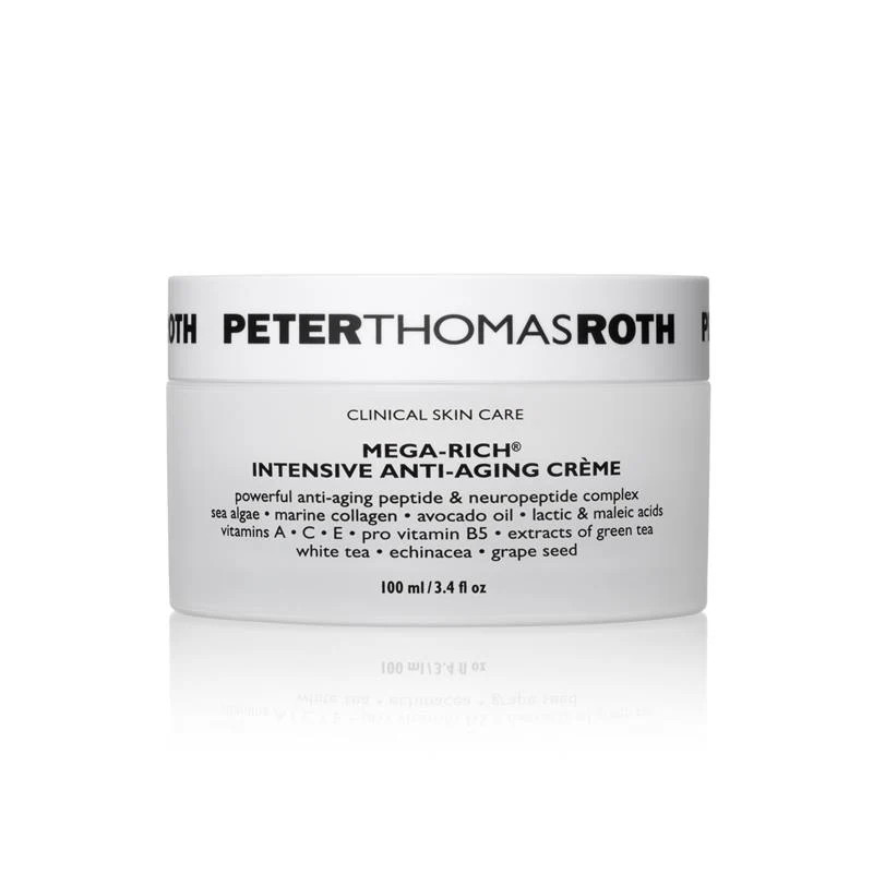 Mega Rich Crème 2025 100ml | Peter Thomas Roth Labs