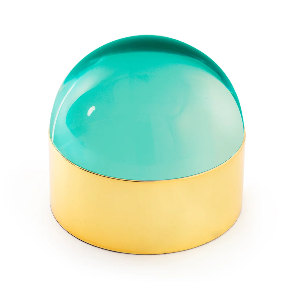 Medium Globo Box | Jonathan Adler US