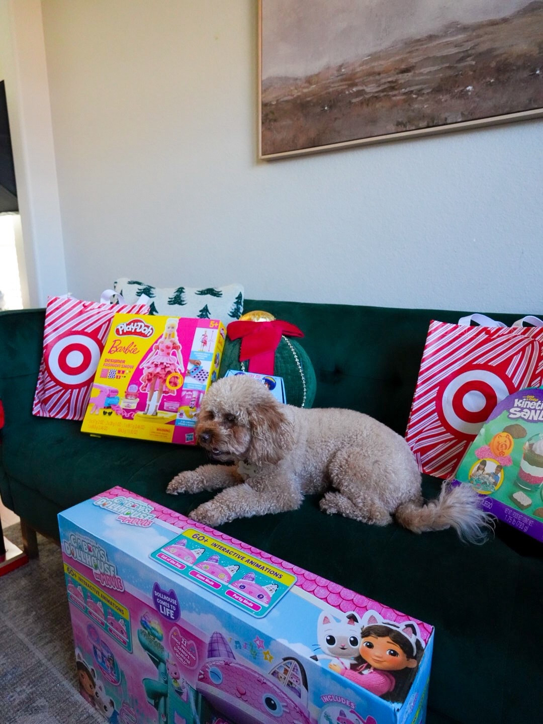 #ad Top toys this holiday season from @target @targetstyle #target #targetpartner #targetfinds #toys 

#LTKGiftGuide #LTKHoliday #LTKFamily