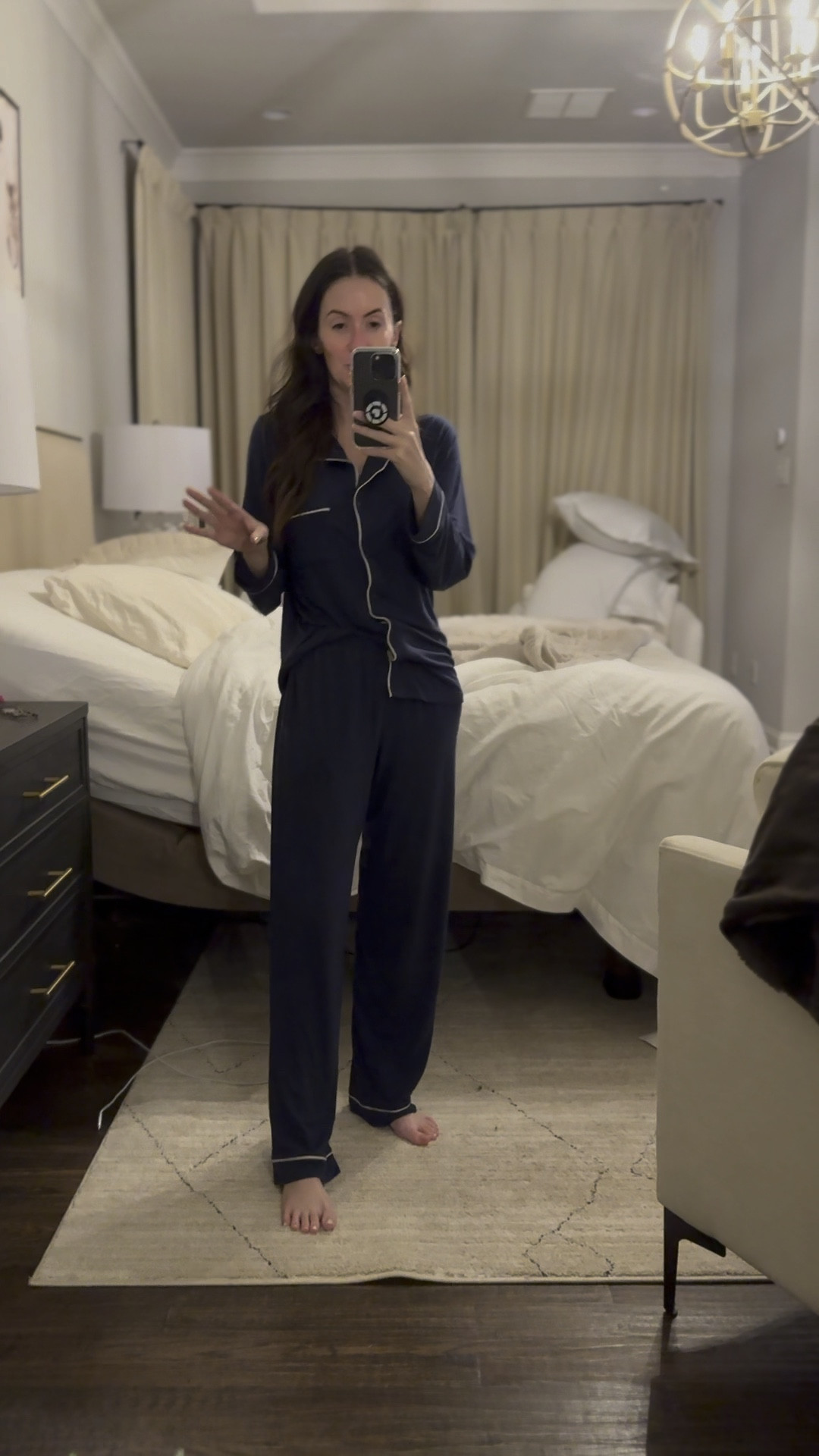 Valentines Day gift, pajamas, gifts for her, Tommy John pajamas 

#LTKFindsUnder100 #LTKWatchNow #LTKGiftGuide