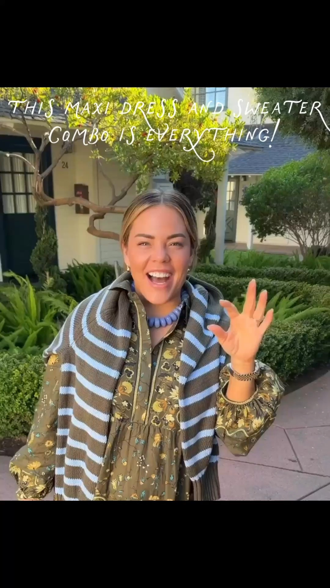 Just can’t get over this outfit! It’s giving dinner vacation - but at a great price. Loved our trip to Carmel by the Sea! ✨

#LTKTravel #LTKOOTD #LTKover40