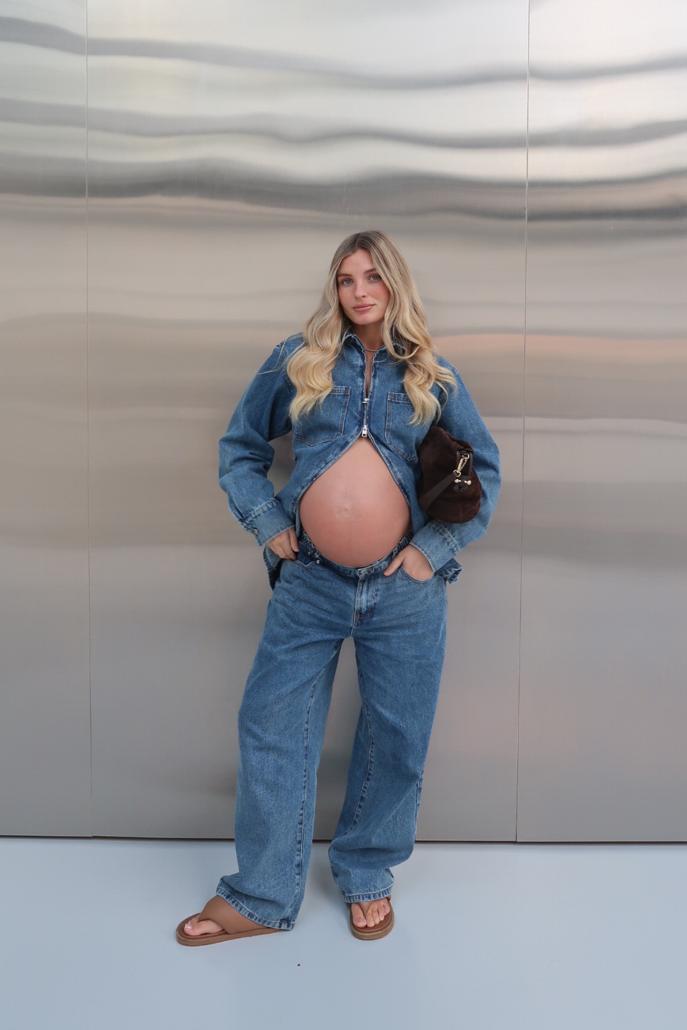 The set every pregnant mumma needs 

#LTKmaternity #LTKaustralia