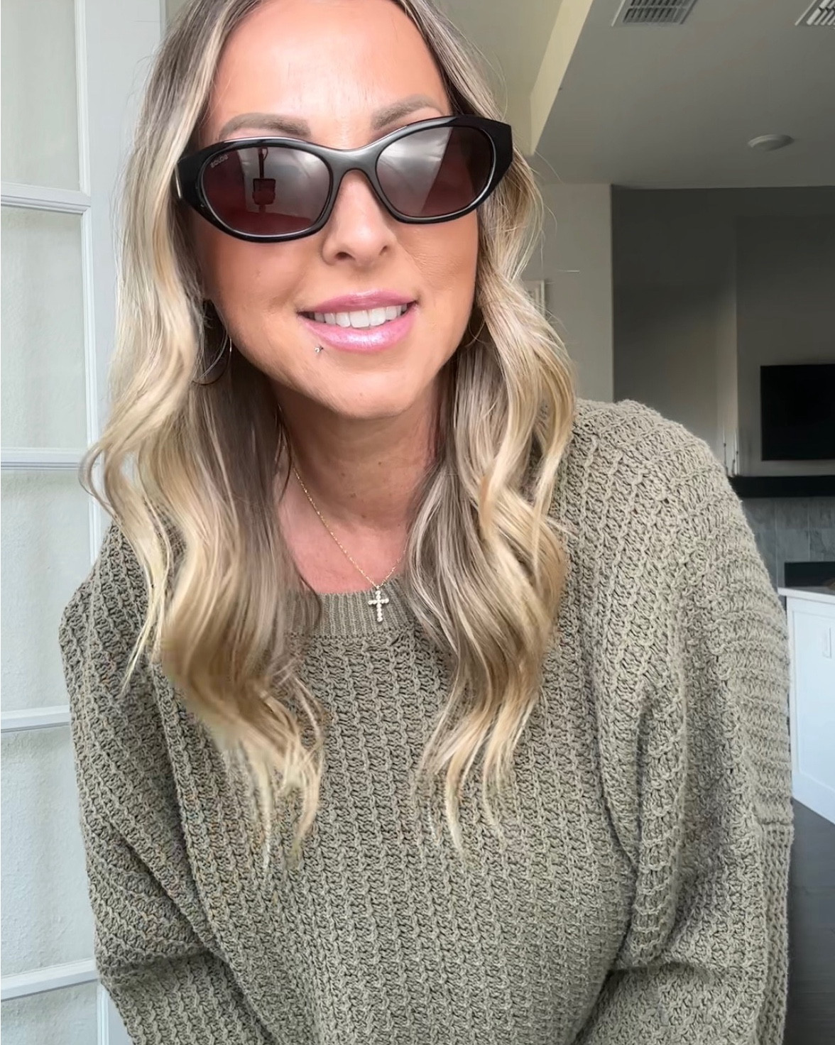 Amazon-big spring deals! My fave sunglasses from SOJOS are all on sale right now! They are normally around $20 and they're on sale for under $15! I love them so much and reach for them over designer pairs u have. I linked some options I have and other fun styles! ⬆️

#Itkcreator #Itkfinds
#Itkwatchnow #amazon #amazonfinds #amazonsale #amazonbigspringdeals #sunglasses

#LTKSaleAlert #LTKSeasonal #LTKootd