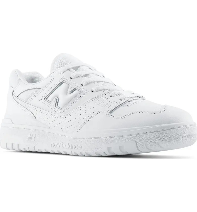 550 Basketball Sneaker (Women) | Nordstrom