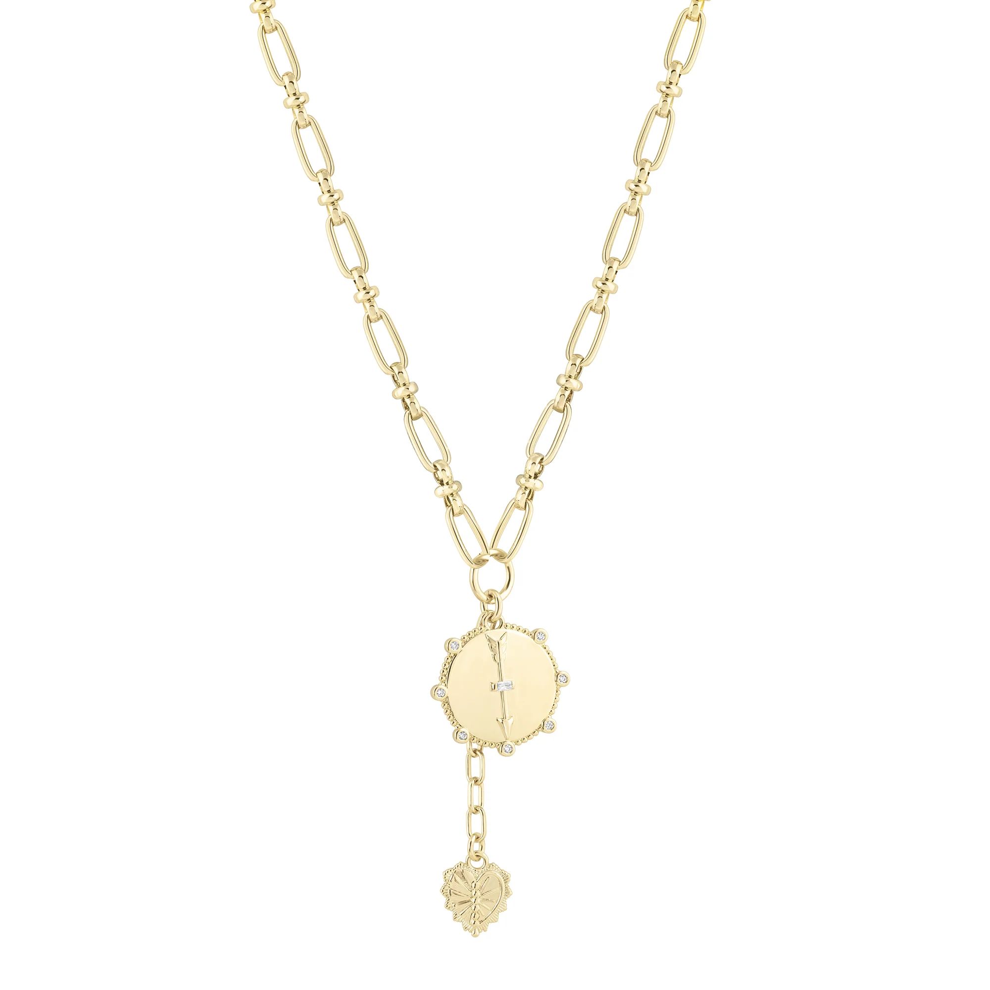 St. Barths Necklace | Electric Picks Jewelry