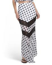 Chelsea Maxi Skirt | TJ Maxx
