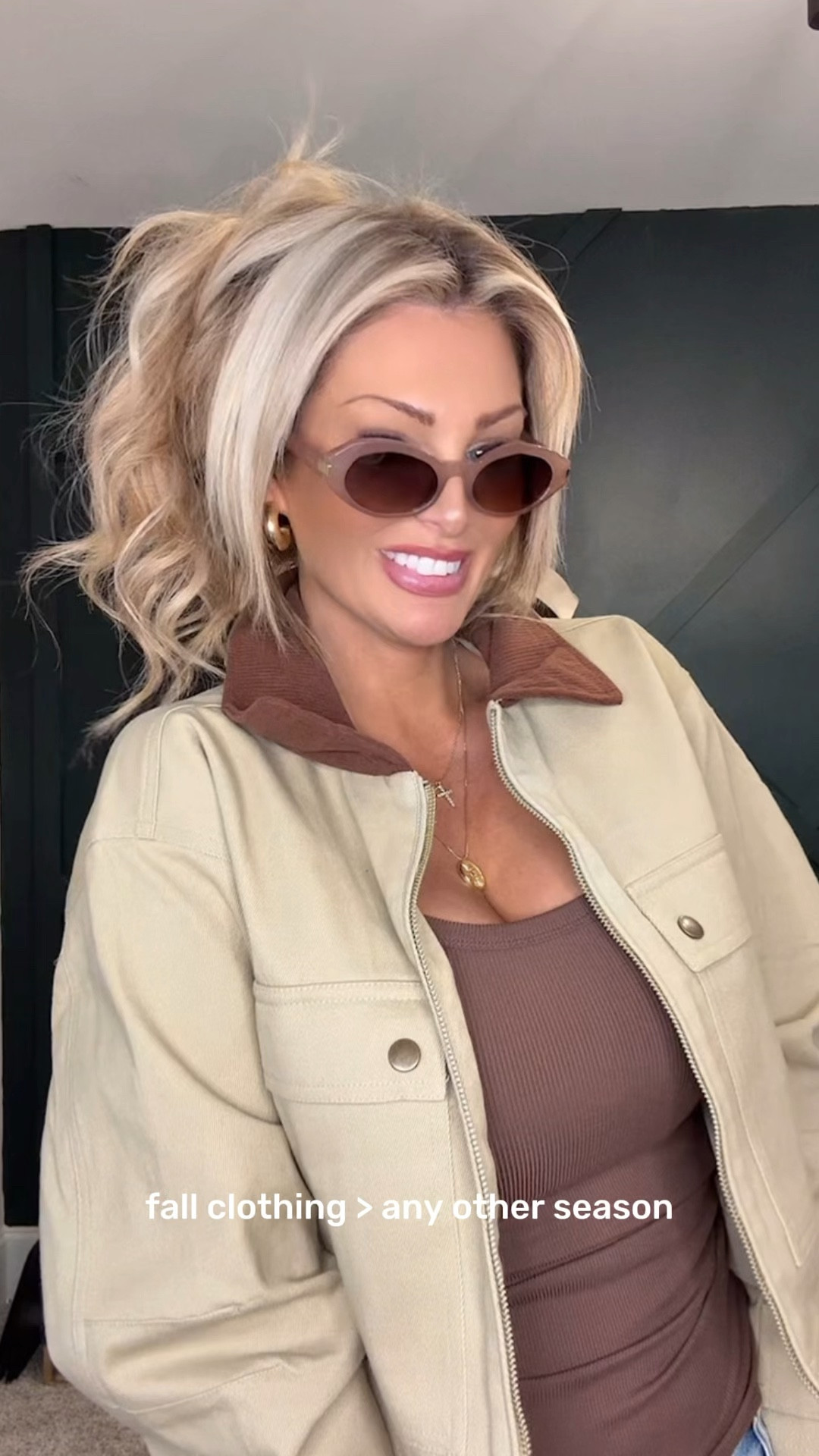 fall fashion> all other seasons 

#LTKSaleAlert #LTKStyleTip #LTKFindsUnder50