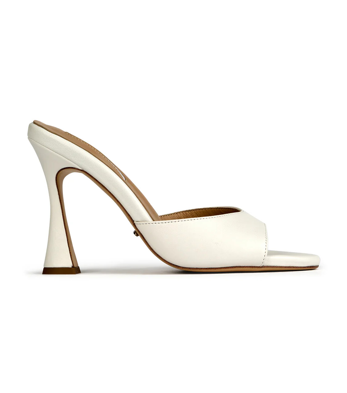 Victoria White Nappa | Tony Bianco (Australia & New Zealand)