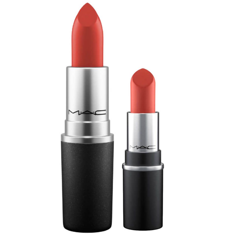 MAC Chili Lipstick Bundle | Look Fantastic (UK)