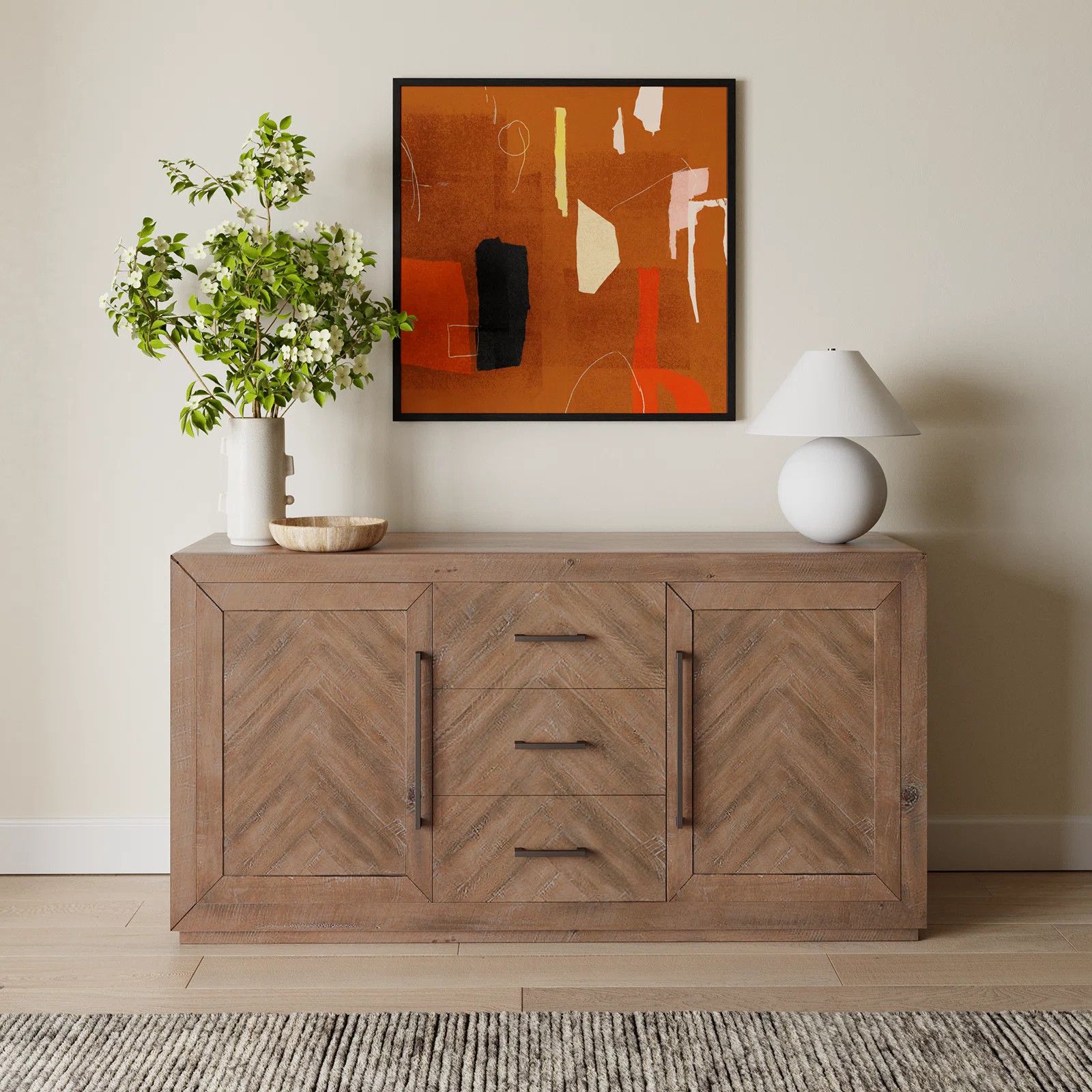 Shae Sideboard | Wayfair North America
