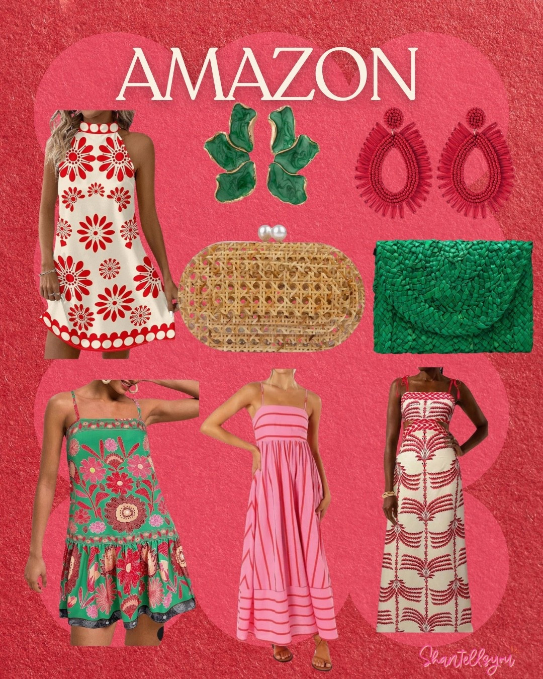 Amazon vacation finds 



#LTKFindsUnder50 #LTKootd #LTKTravel