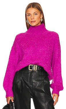 Bennett Sweater
                    
                    Line & Dot | Revolve Clothing (Global)