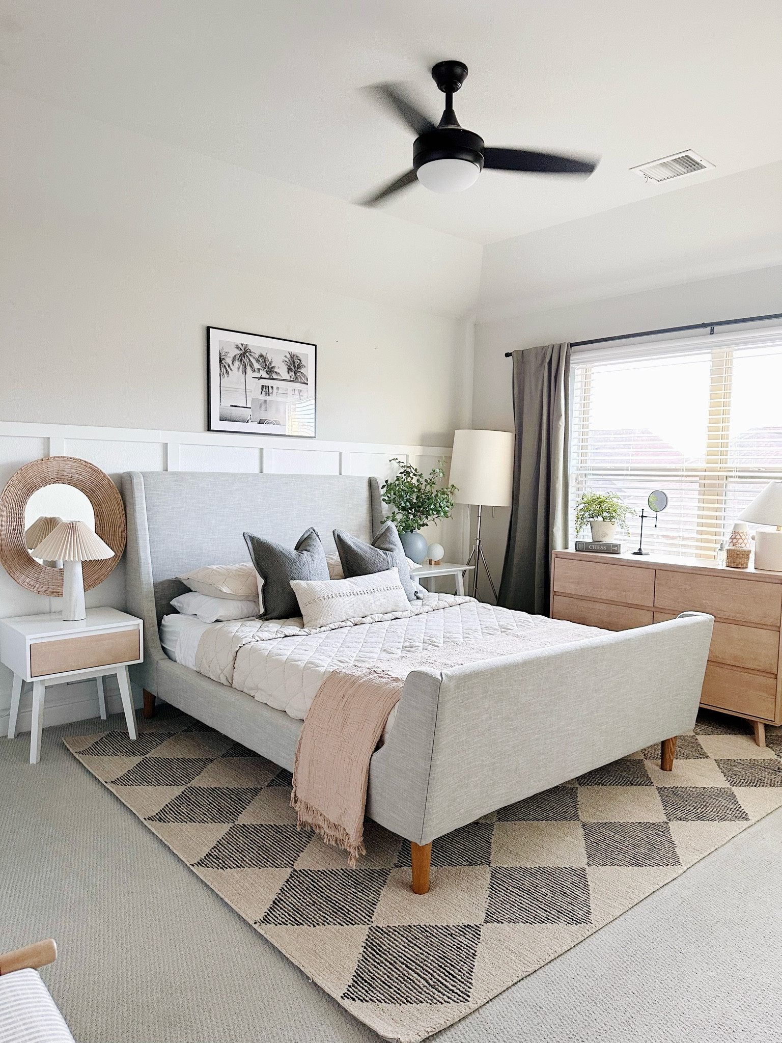 Recently gave my teenage son’s bedroom a refresh. 

#LTKBacktoSchool #LTKHome