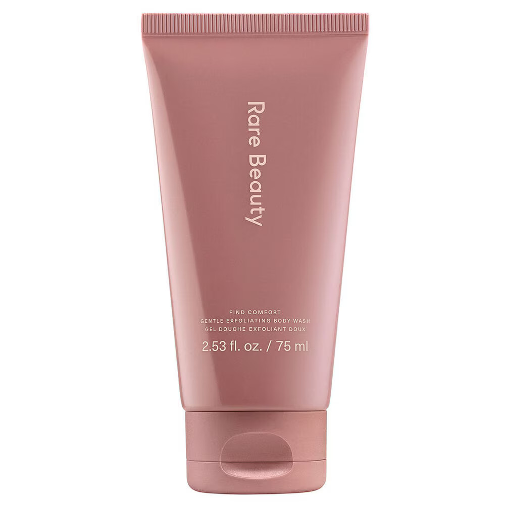 Gel de Banho Esfoliante Rare Beauty Find Comfort | Sephora (BR)
