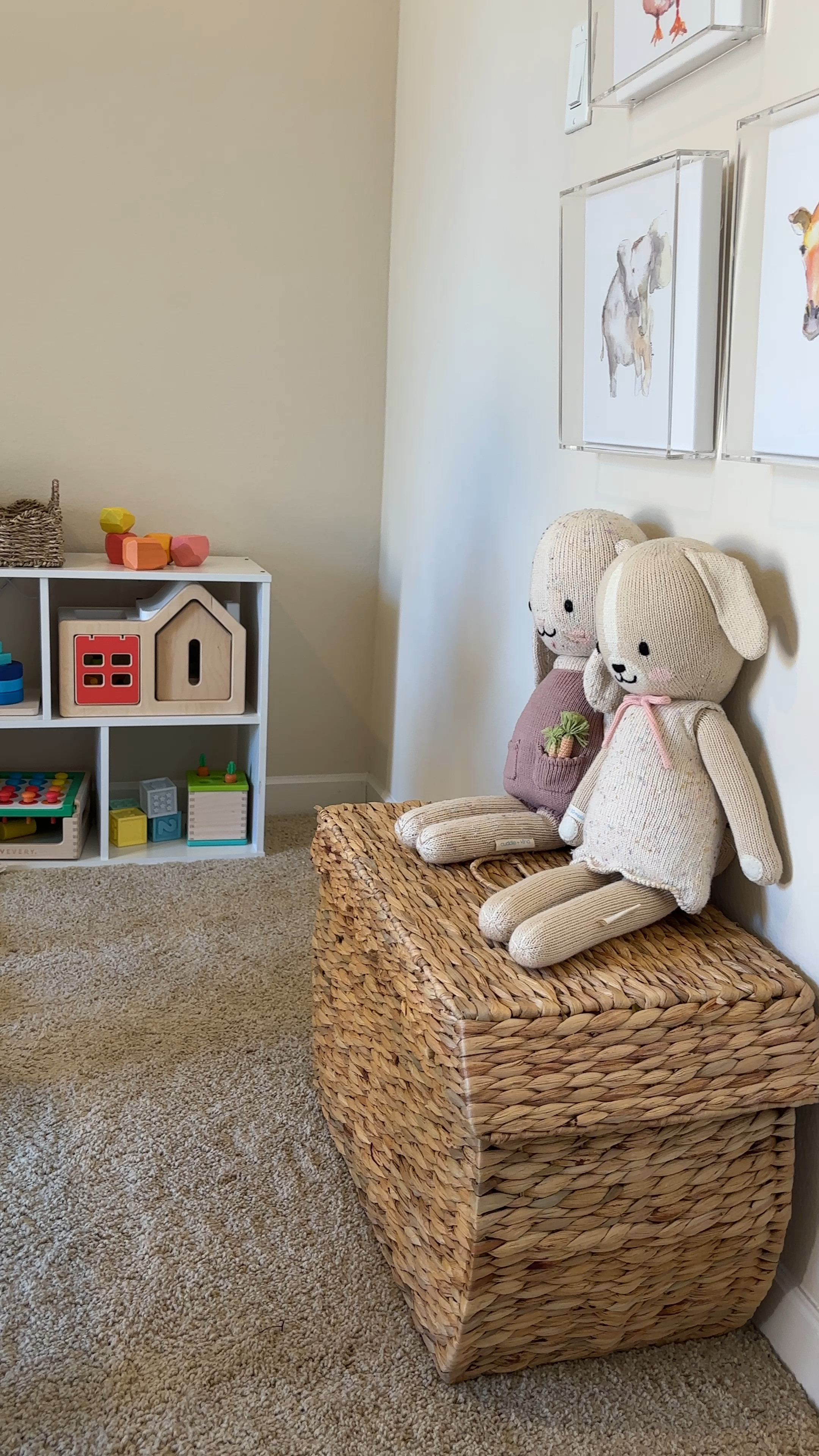 The girls sweet nurseryy

#LTKKids #LTKFallSale #LTKFamily