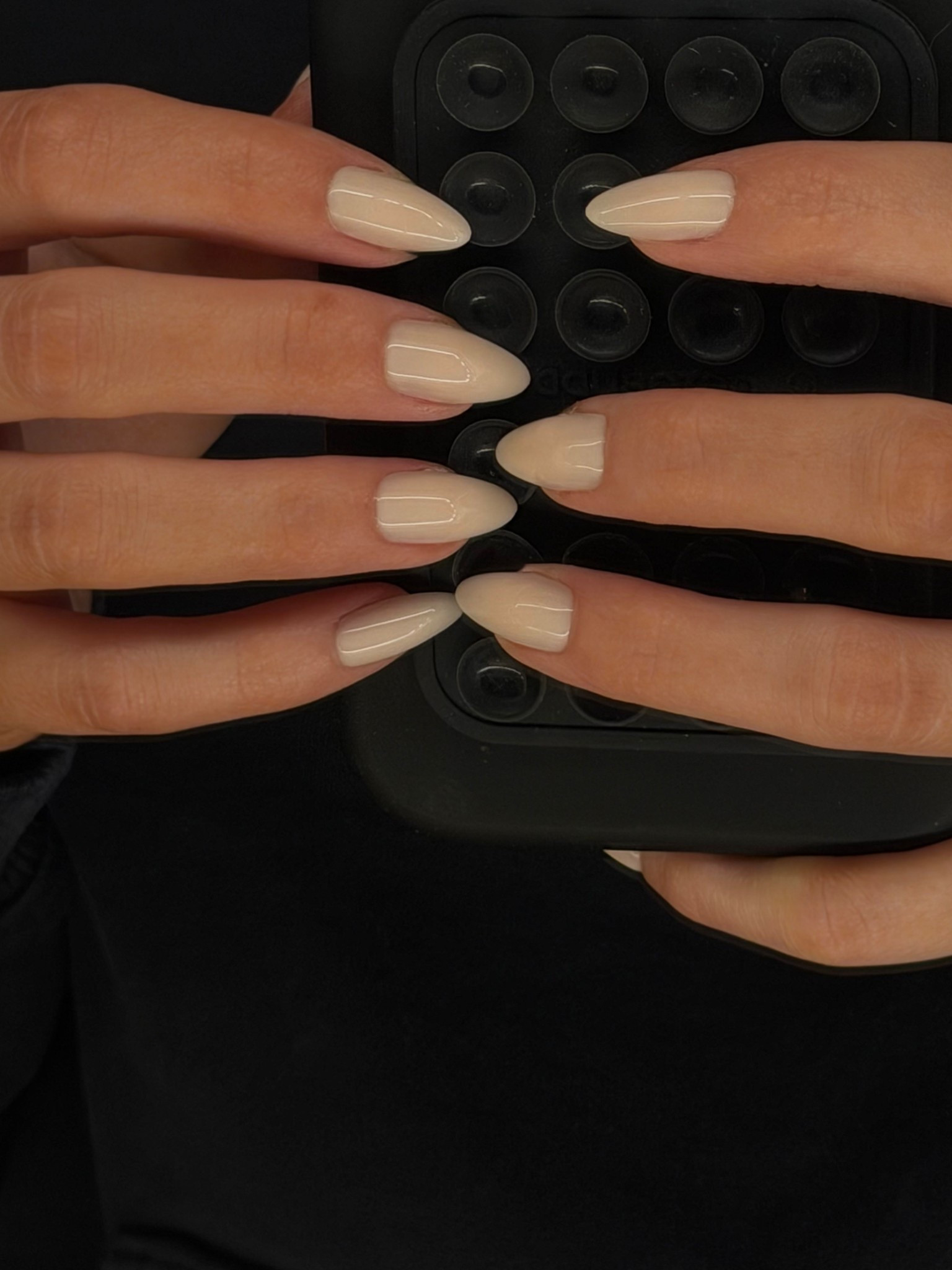 I love doing my own nails 🩰✨

#LTKSaleAlert #LTKselfcare #LTKdayinmylife