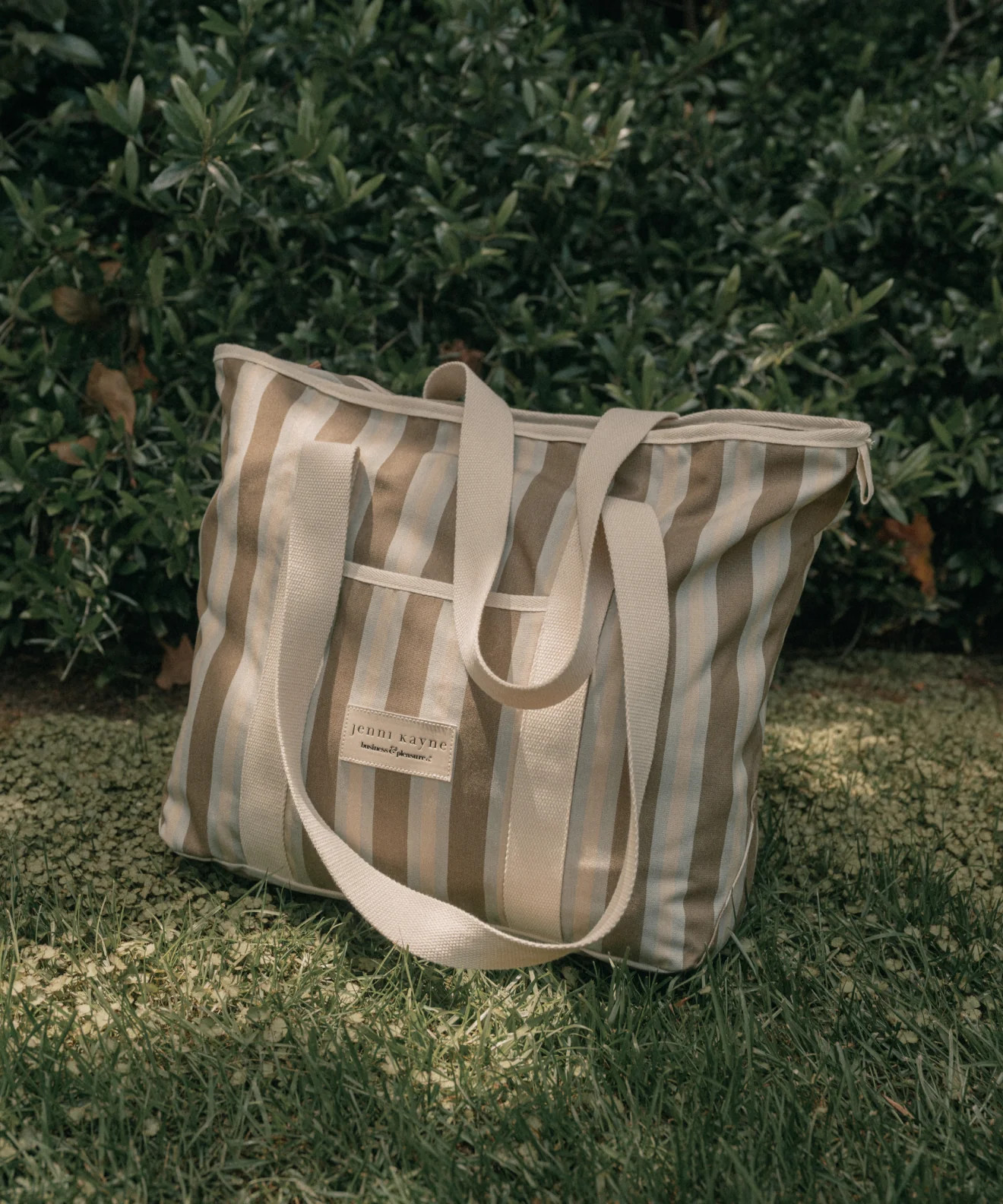 Business & Pleasure Co. The Beach Bag | Jenni Kayne