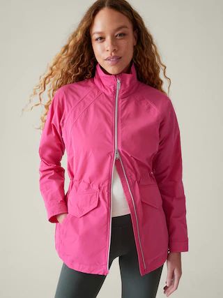 Westerly Jacket | Athleta