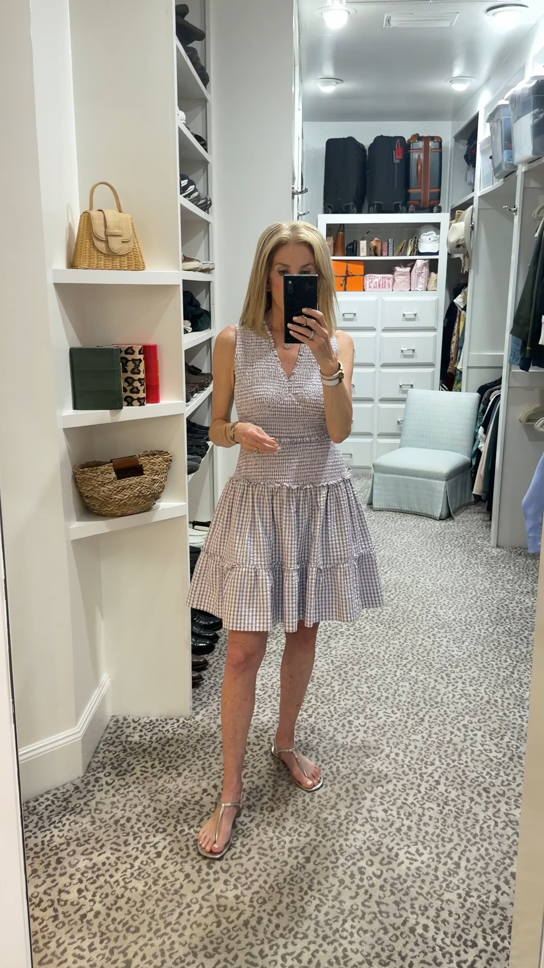 My Cartolina dress is on SALE! 
Wearing size S

#LTKgrwm #LTKootd #LTKOver40
