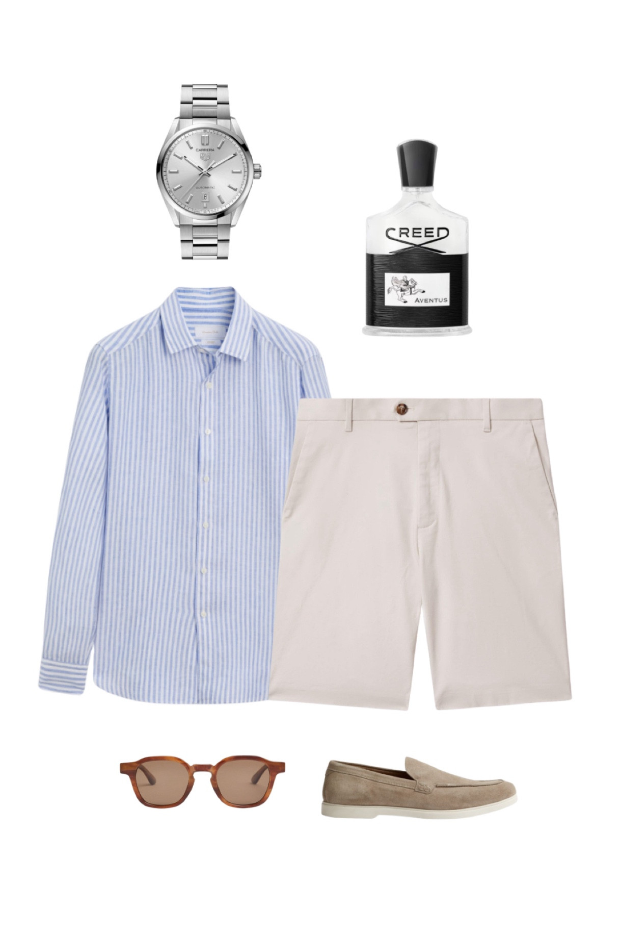 Summer outfit idea.

#LTKsummer #LTKmens #LTKeurope