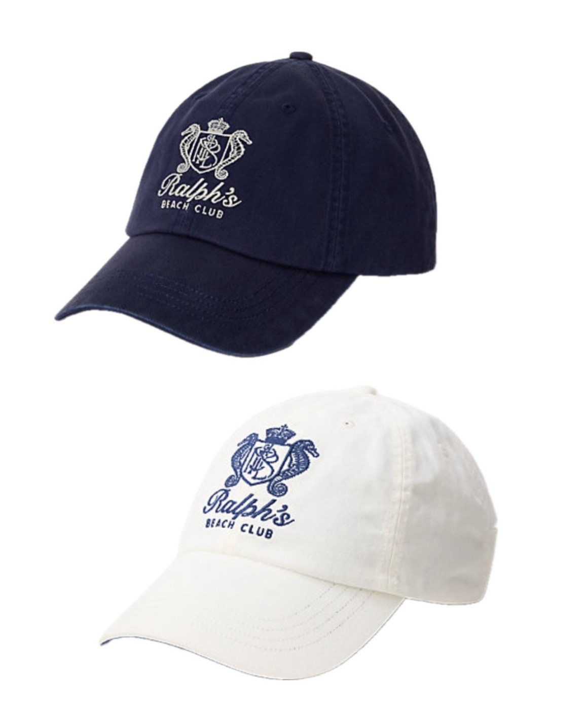 Obsessed! Ralph’s Beach Club! 🐚 
Count me in! I both used to work at Ralph Lauren for a minute and then went to run retail at an actual beach resort where I created merchandise including a double seahorse logo, so this hits for me! Love it. Linking the other items from this cute line too! 



#LTKSeasonal