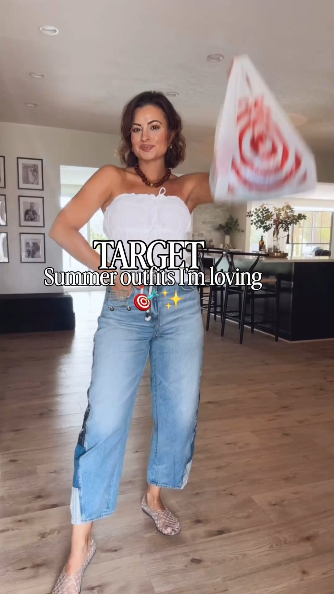 Target new arrival summer outfits i am loving!

Vacation outfits 
Beach vacation outfit 
Summer dress

#LTKootd #LTKgrwm #LTKSeasonal