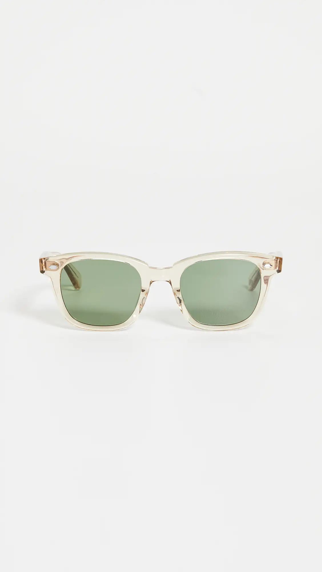 GARRETT LEIGHT Calabar Sunglasses | Shopbop | Shopbop