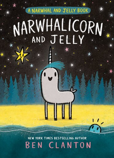 Narwhalicorn And Jelly (a Narwhal And Jelly Book #7) | Indigo (CA)