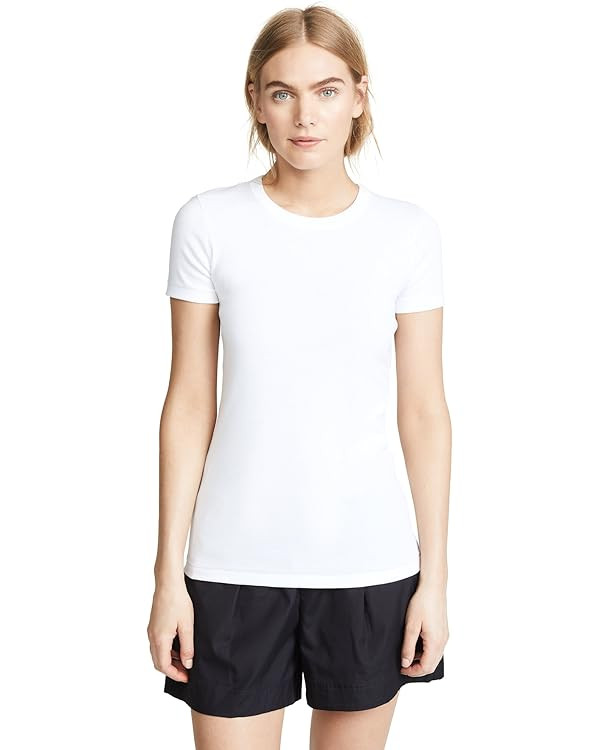 Petit Bateau womens Crew Neck | Amazon (US)