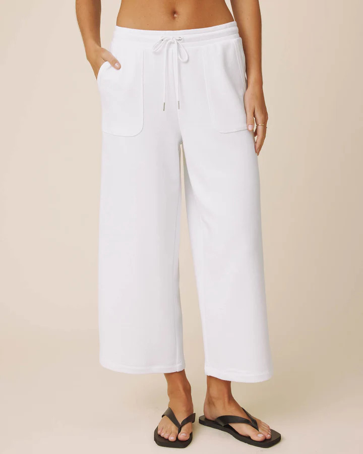 Goldie Sweatpant | Splendid