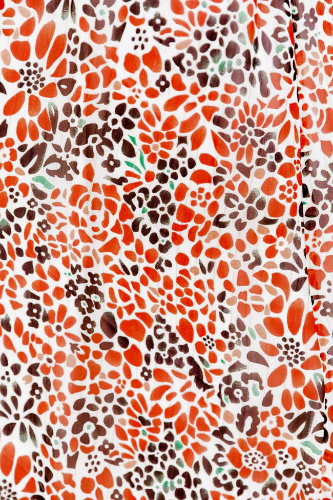 Endless Memories Multi Color Midi Dress FINAL SALE | Pink Lily