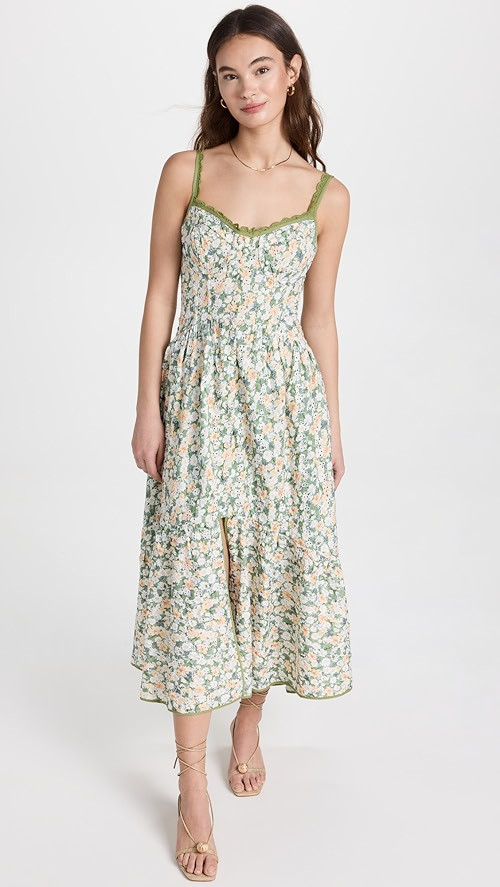 Yamila Dress | Shopbop