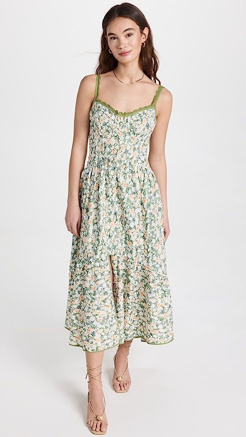 Yamila Dress | Shopbop