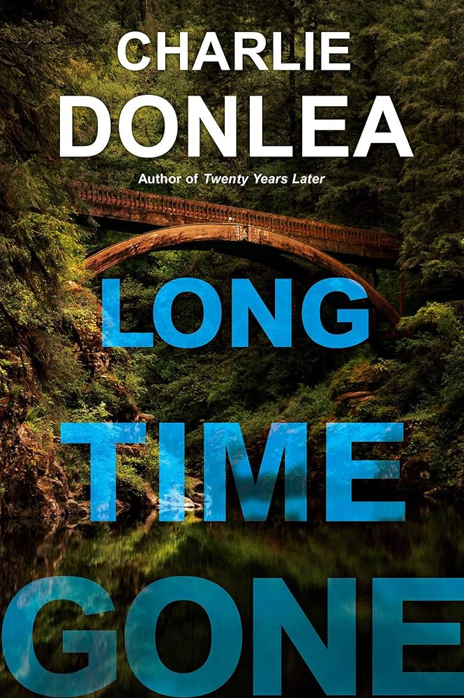 Long Time Gone | Amazon (US)