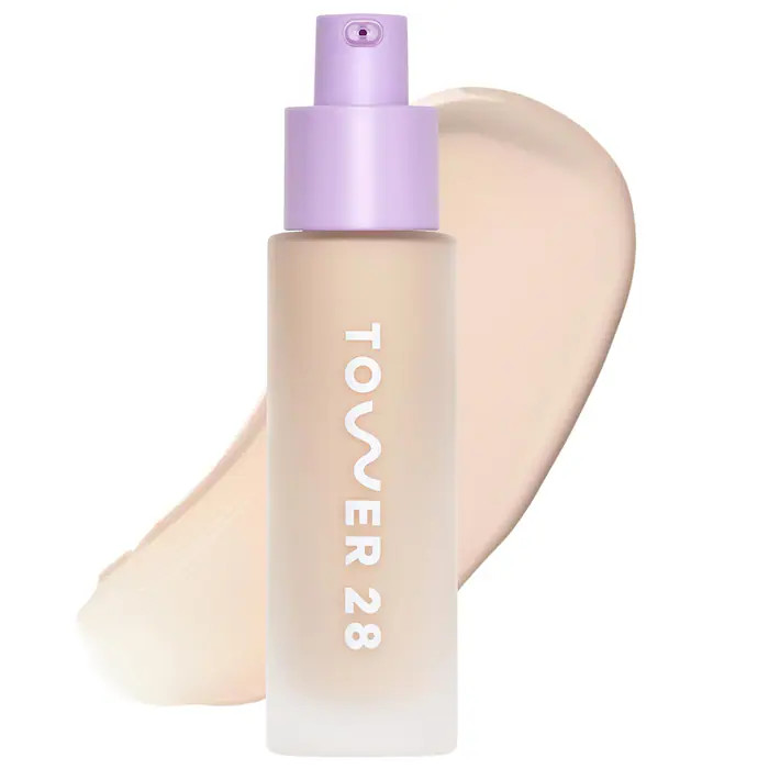 Swipe Serum Non-Acnegenic Foundation with Medium Buildable Coverage | Sephora (US)