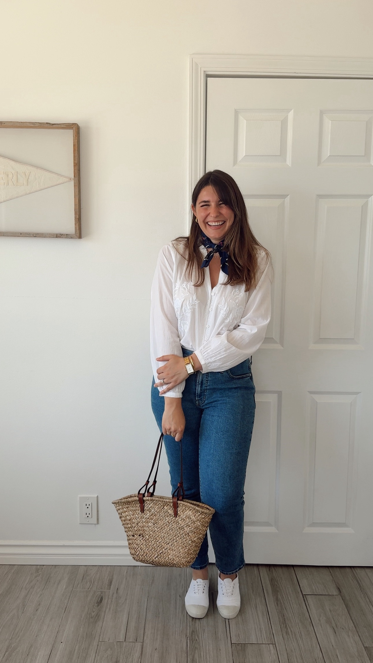 4 timeless shades of the iconic @bensimoncollection tennis shoes 🤍 A beloved French staple since the 1970s, Bensimon is known for its effortlessly chic canvas sneakers: lightweight, comfortable, and made to be worn on repeat! I’ve styled white, sage, navy, and muted rose, each blending seamlessly into my wardrobe! 

👟 Details: I wear a size 37, with no-show socks

❤️ Shop these tennis shoes and other favorites now on the blog maevawithamour.com or ShopMy @ maevawithamour via the link in bio! I have linked all the other items here! 

✨ Save & Follow to discover French-inspired style and wardrobe tips, designed to elevate your everyday fashion!

With Amour, M.

#bensimon #shoes #summershoes #frenchstyle #france 

#LTKSummerEdit #LTKShoeCrush #LTKStyleTip