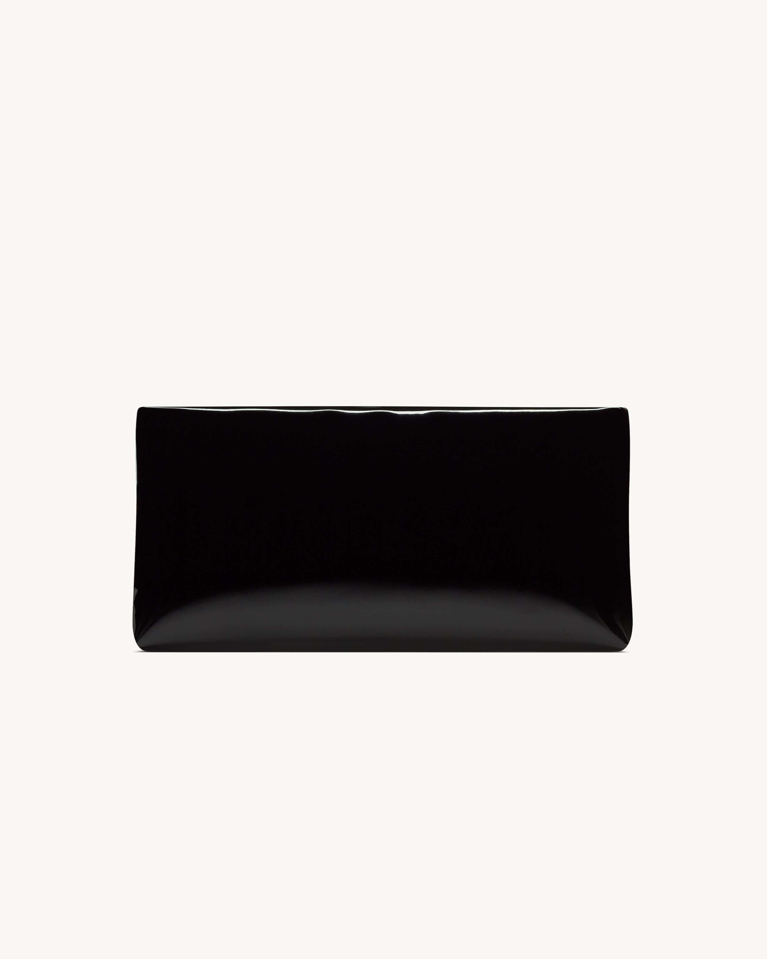 CALYPSO pouch in shiny canvas | Saint Laurent Inc. (Global)