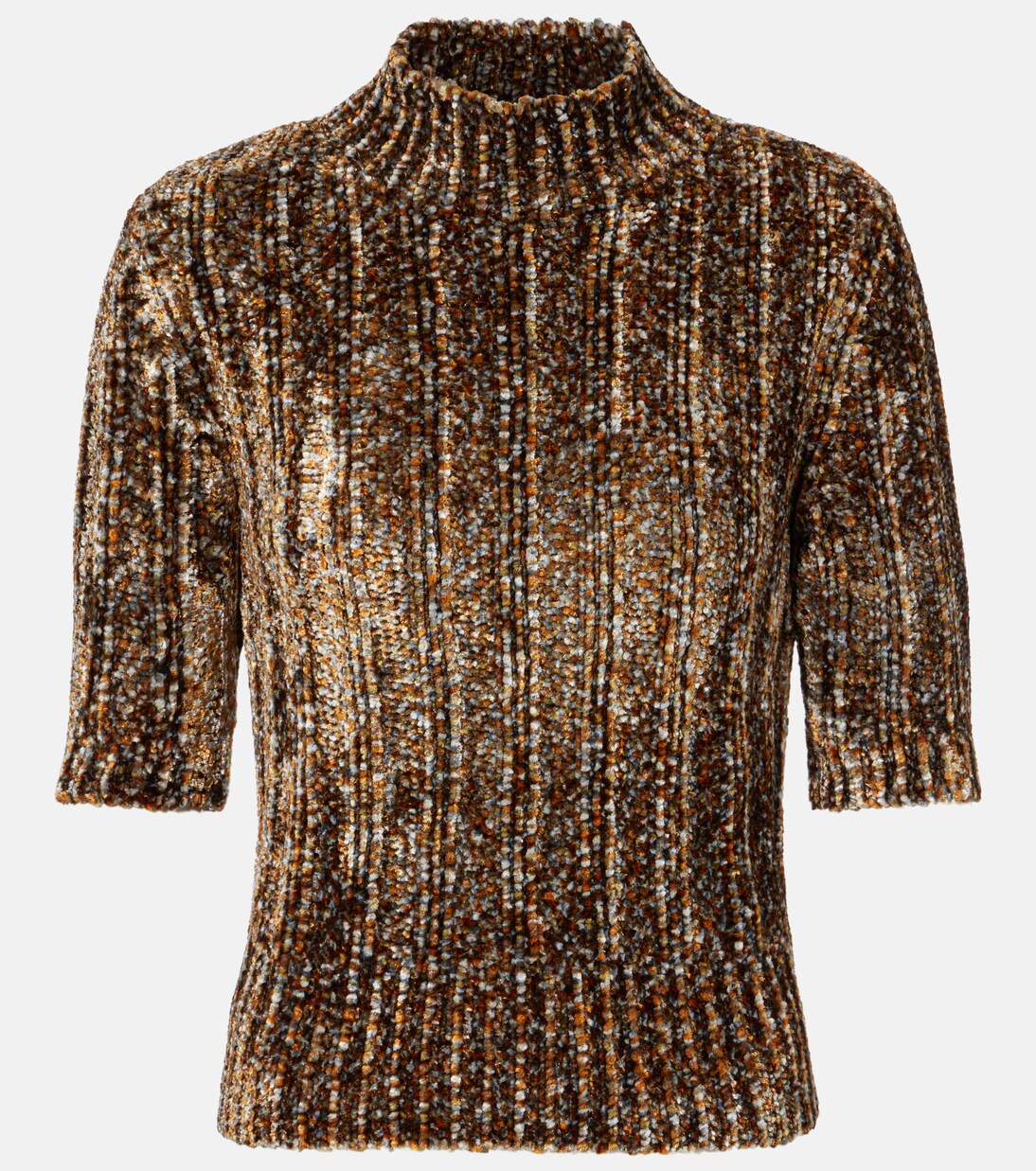 Velvet sweater | Mytheresa (US/CA)