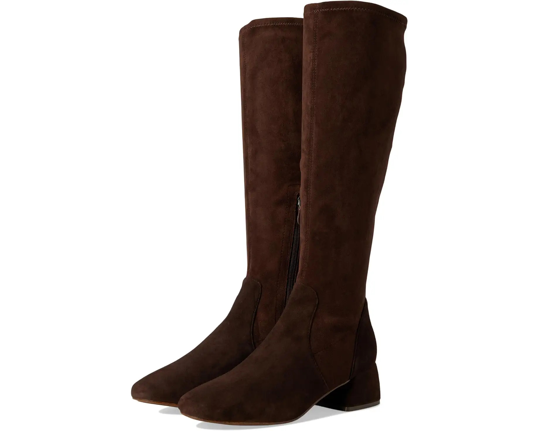 Emily Stretch Boot | Zappos