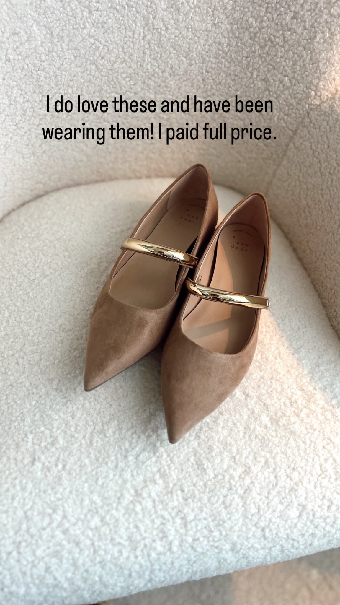  ✨Tap the bell and ❤️ for over 40 fashion, midlife style, midsize fashion and luxury looks for less. 

Target 30% off all
Shoes! Ends today!

👑"Helping you look good, feel good!" - Lindsey Denver


Western boots, knee high boots, Early fall fashion, fall outfit inspo, fall outfits 2025, fall OOTD, midlife fall style, belly friendly outfits, fall style for women over 40, midsize fall fashion, fall wardrobe refresh, September style, fall transition outfits, Amazon fall finds, affordable fall fashion, fall capsule wardrobe, fall style tips, under 100 style, fall style inspo, fall trends 2025, effortless fall style, cozy chic fall, OOTD fall edition, Amazon fashion finds, outfit ideas for fall, style for midlife, chic and comfy, fall fashion on a budget, everyday fall outfits, layered fall looks, fall closet goals, wardrobe upgrade

Follow my LTK @Over40andmidlife on the @shop.LTK app to view this post and get my exclusive app-only content!

#liketkit #LTKOver40 #LTKShoeCrush #LTKMidsize
@shop.ltk
https://liketk.it/5lwIO