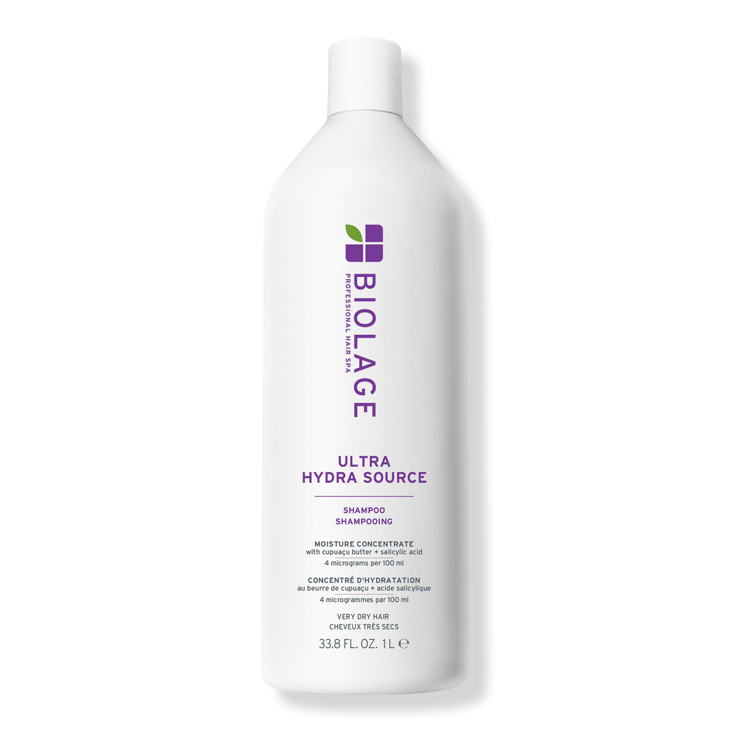 Ultra Hydra Source Shampoo | Ulta