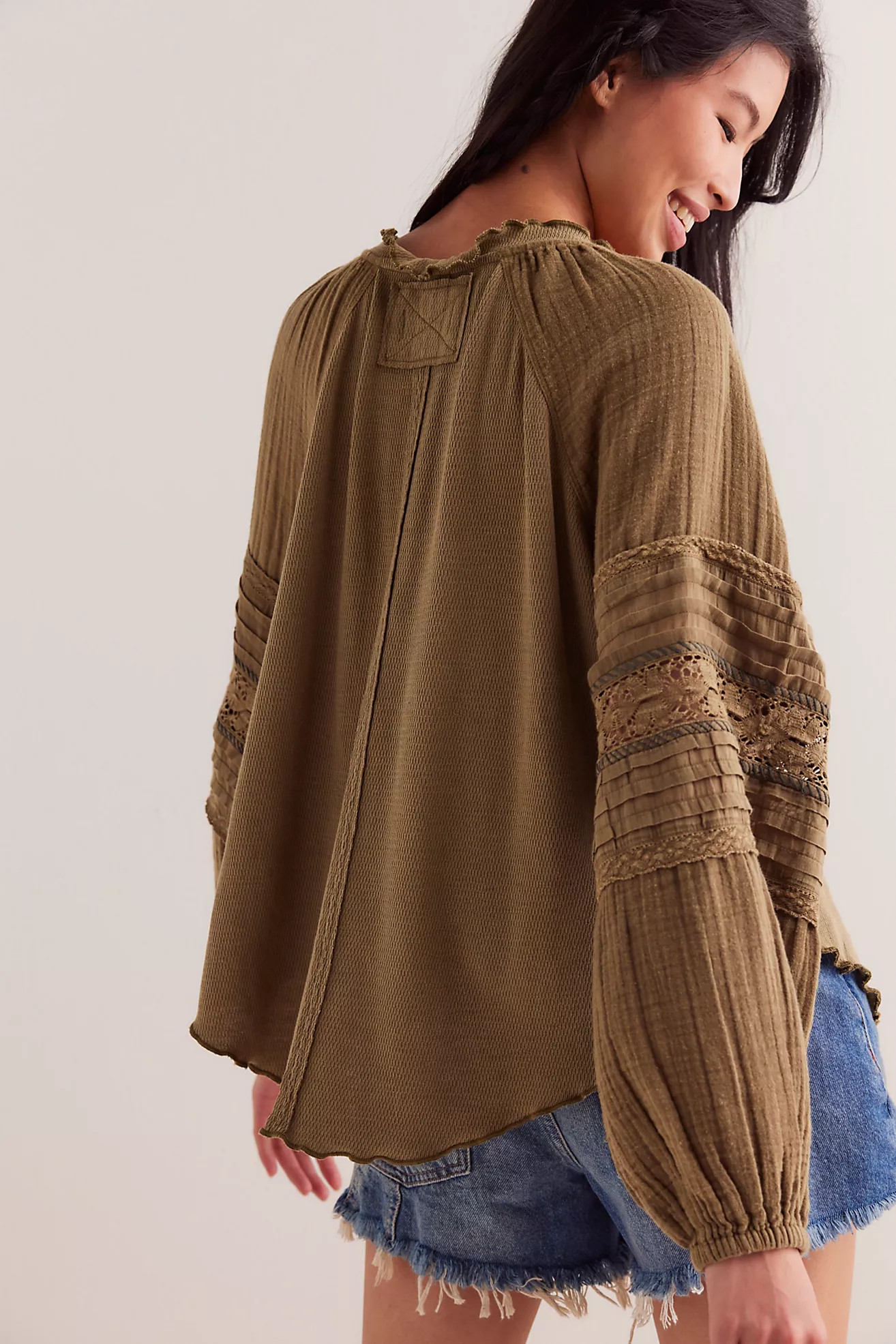 We The Free Willa Thermal | Free People (Global - UK&FR Excluded)