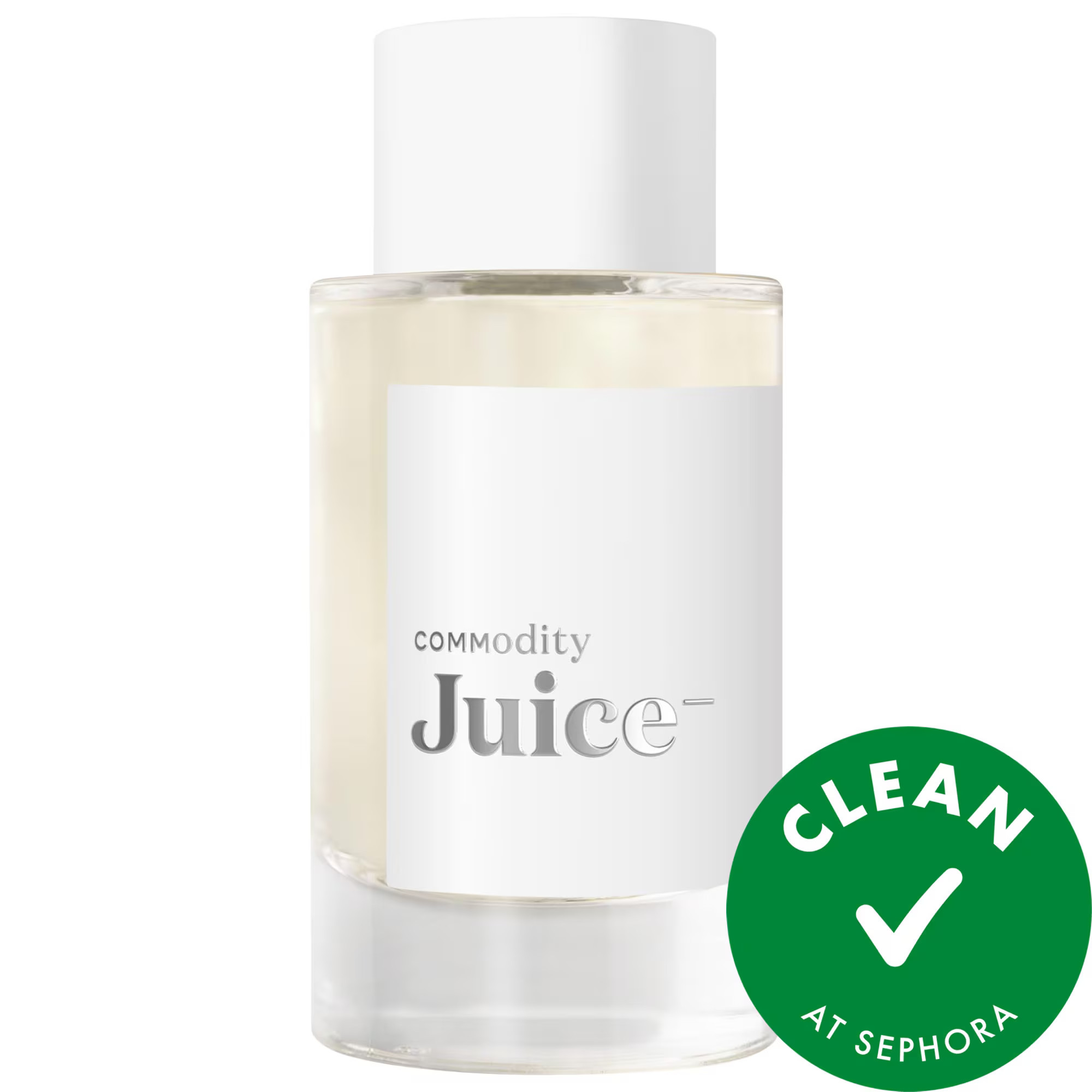 Commodity Juice Personal Eau de Parfum 3.4 oz/ 100 ml eau de parfum spray | Sephora (US)