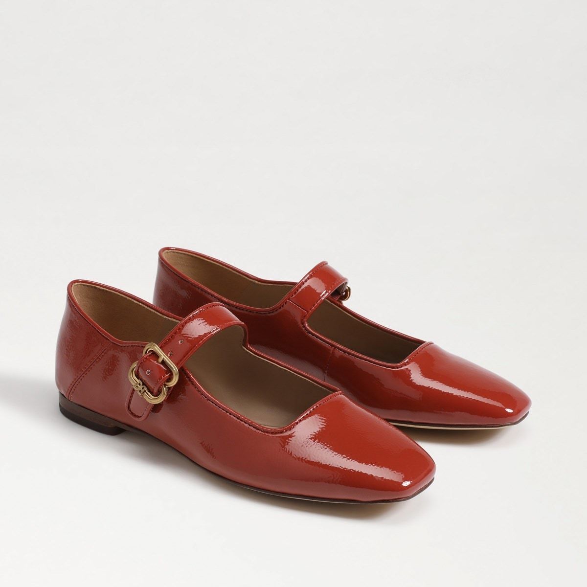 Michaela Mary Jane Flat | Sam Edelman