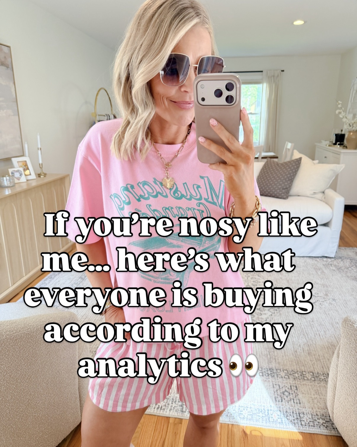 Some of the best things I have found lately that we are all loving!! Most of these have been in my top sellers for weeks!

Walmart finds, Walmart fashion, aerie, aerie finds, casual outfits, Target finds, target style, spring outfits 2026, summer outfits 2026, petite style, casual style, midsize fashion

#LTKMidsize #LTKPetite #LTKSeasonal