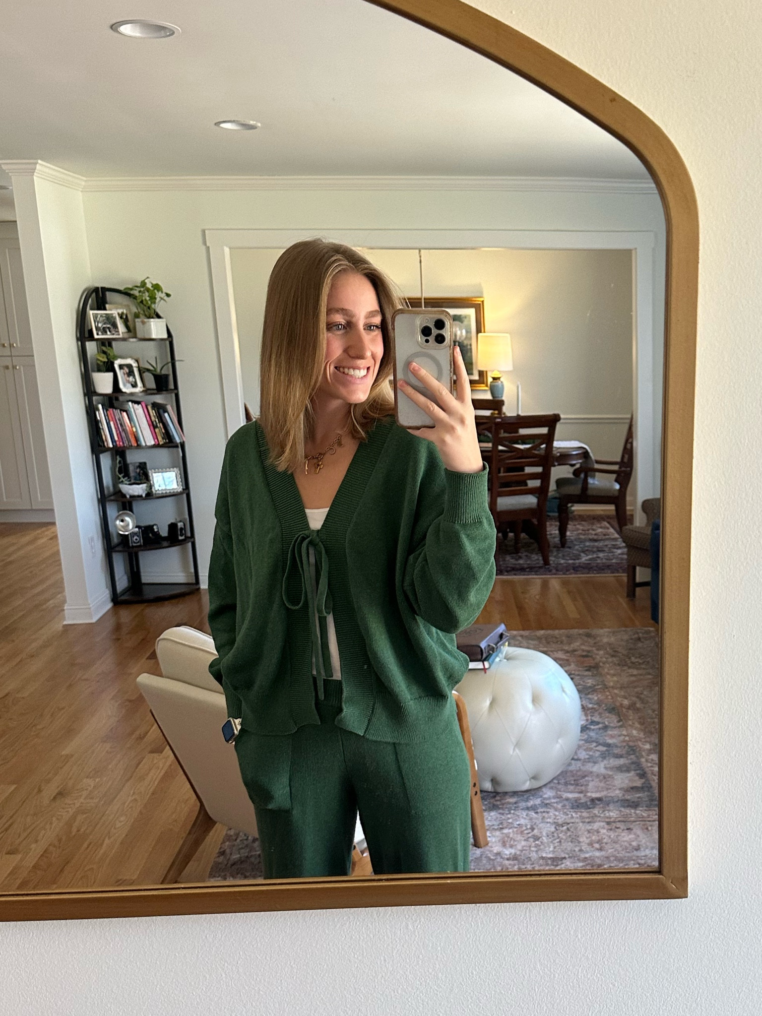 A good free people set is a must! Obsessed with this one I got for Christmas! Not too hot but keeps you warm and cozy! 



#LTKWorkwear #LTKStyleTip #LTKSeasonal