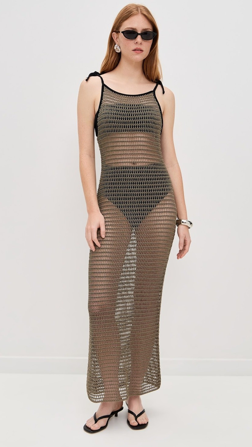 Shopbop Beach Vacation Outfits, Shopbop Beach Dresses, Shopbop Resort Wear, Beach Vacation Outfits Women, Beach Vacation Dresses, Resort Wear Women, Luxury Resort Wear, Designer Resort Wear, Summer Resort Outfits, Beach Getaway Dresses, Beach Cover Ups Women, Sheer Beach Cover Ups, Resort Dresses Women, Tropical Dresses, Tropical Vacation Dresses, Island Vacation Outfits, Beach Holiday Dresses, Coastal Outfits Women, Poolside Outfits, Poolside Fashion, Summer Beach Style, Vacation Fashion, Seaside Outfits, Beachside Dresses, Flowy Beach Dresses, Lightweight Resort Wear, Summer Holiday Outfits, Beach Chic Outfits

#LTKSeasonal #LTKTravel #LTKFindsUnder100