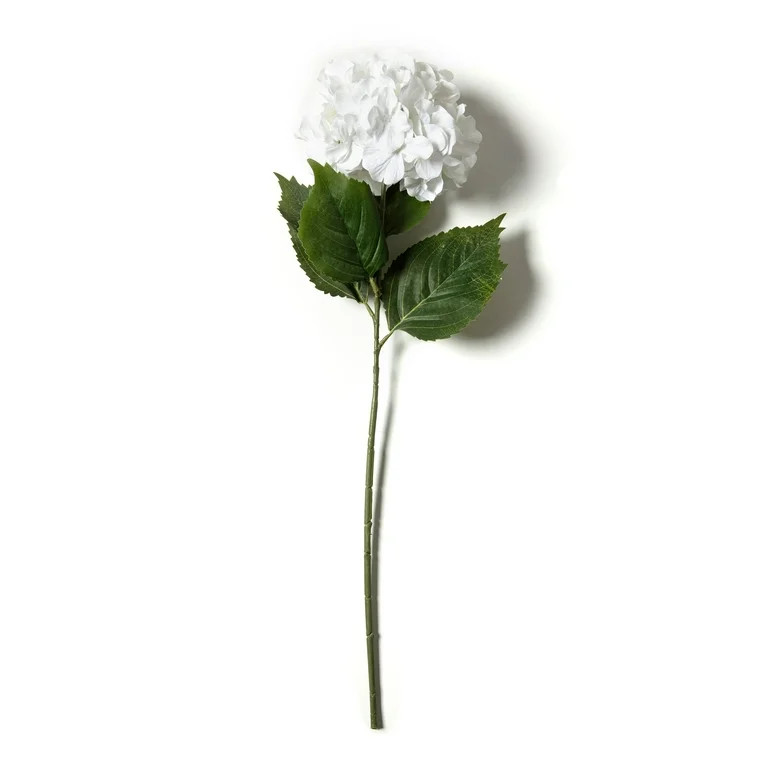 MICHAELS Hydrangea Stem by Ashland® Classic Traditions™ | Walmart (US)
