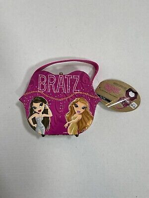 Bratz Doll Makeup Lip Case With Mirror New With Tags 2007  | eBay | eBay US